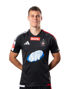 Kacper Kostorz
