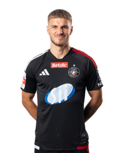 Marek Mróz