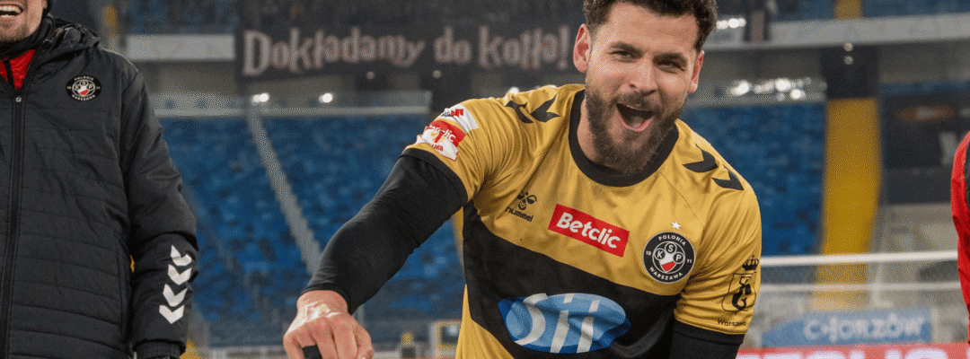 Dreszczowiec w Kotle Czarownic – wygrywamy 3:2!