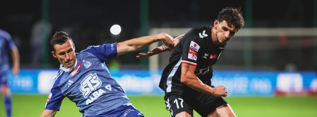 Sobota na Stadionie Śląskim