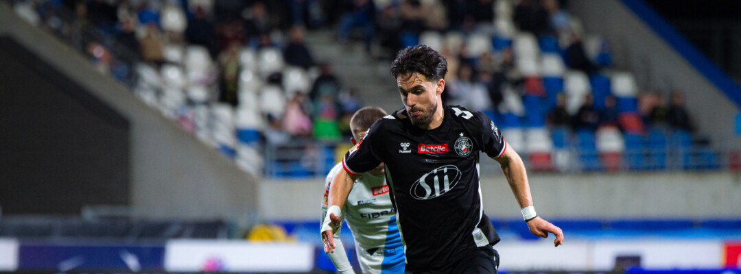 Skrót meczu Stal Rzeszów – Polonia Warszawa 0:2