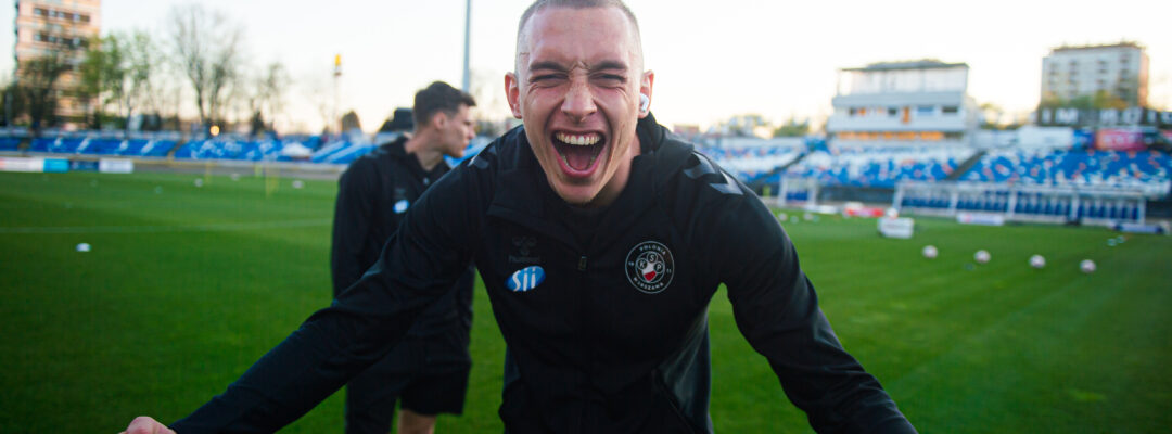 Wypowiedzi po meczu Stal Rzeszów – Polonia Warszawa