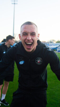 Wypowiedzi po meczu Stal Rzeszów – Polonia Warszawa