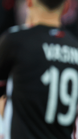 Porażka z wiceliderem