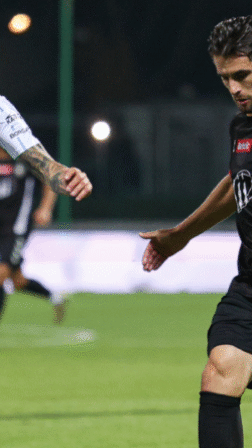 Rewanżowe spotkanie ze Stalą Rzeszów