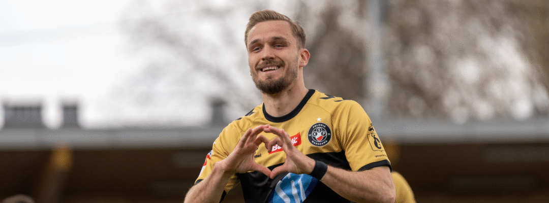 Ł. Zjawiński dla Przeglądu Sportowego: Jest nad czym pracować, ale wyjdziemy z tego kryzysu.