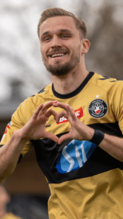 Ł. Zjawiński dla Przeglądu Sportowego: Jest nad czym pracować, ale wyjdziemy...