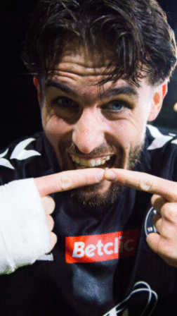 Galeria z meczu Stal Rzeszów – Polonia Warszawa