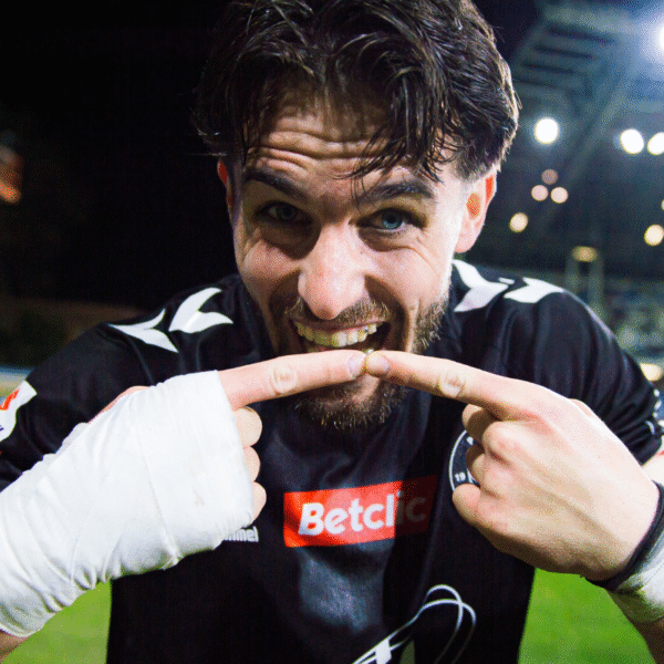 Galeria z meczu Stal Rzeszów – Polonia Warszawa