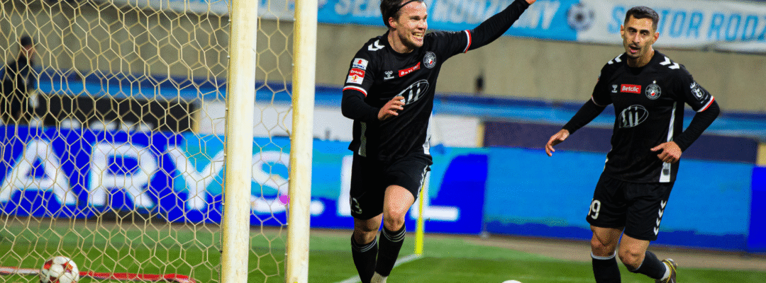 Przełamanie w Rzeszowie – przywozimy do Warszawy 3 punkty!