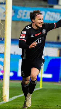 Przełamanie w Rzeszowie – przywozimy do Warszawy 3 punkty!