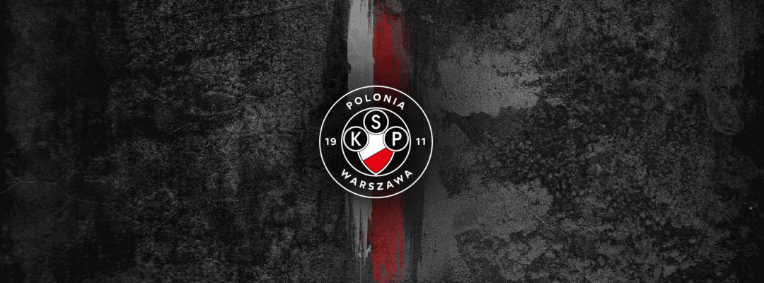 Sztab szkoleniowy Polonii Warszawa na sezon 2026/2027