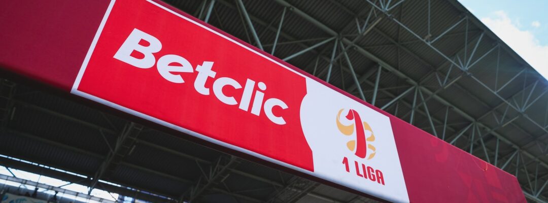 Terminarz rozgrywek Betclic 1. Ligi na sezon 2026/2027