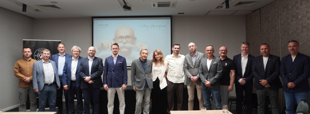 Podsumowanie sezonu z Polonia Elite Club