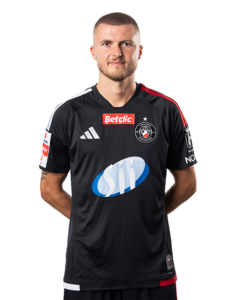 Davíd Kristján Ólafsson