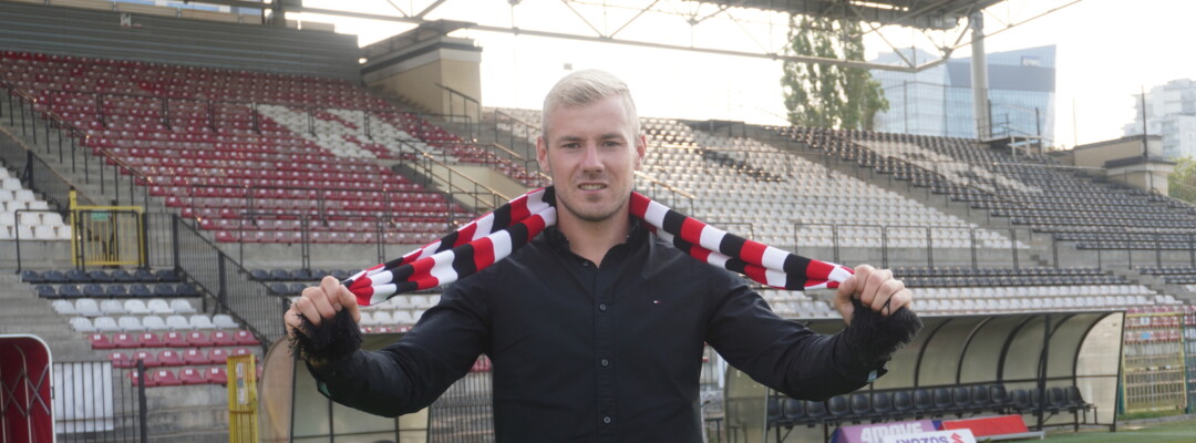 Tomasz Makowski: Myślę, że Polonia jako Klub zasługuje na to, żeby być w elicie