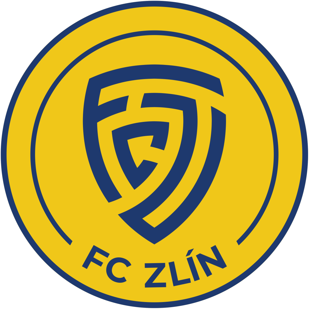 FC Zlin logo