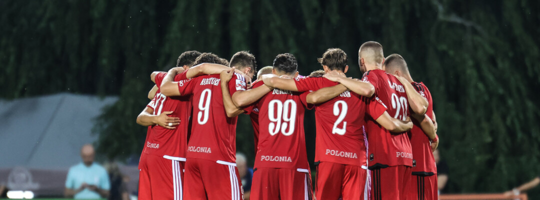Wracamy na K6. Przed nami pierwszy domowy mecz w sezonie