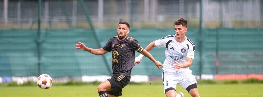 Galeria sparing Wisła Płock – Polonia Warszawa 3:0