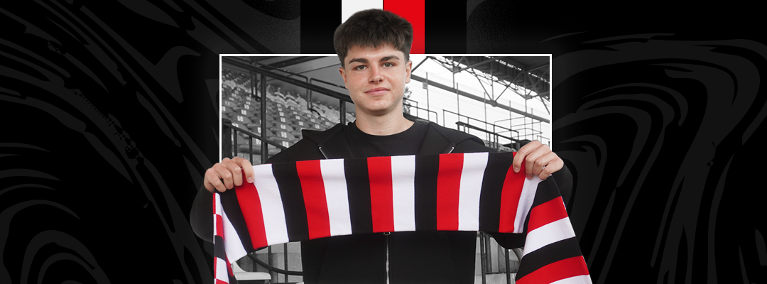 Nowa twarz w zespole. Jakub Paszkowski dołącza do Dumy Stolicy