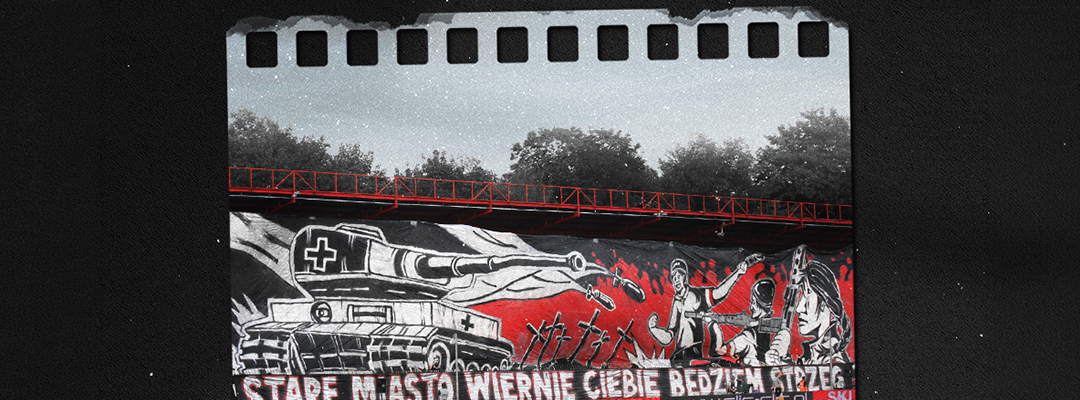 82. rocznica wybuchu Powstania Warszawskiego 