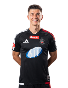 Krystian Tabara