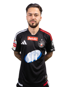 Sebastian Kowalczyk