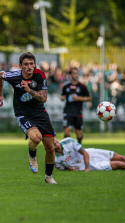 Galeria zdjęć z meczu Polonia Warszawa – Lechia Gdańsk cz. 3