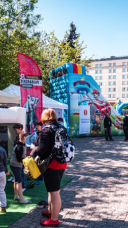 Zakończenie lata 2026 przy K6 – atrakcje na meczu z Lechią Gdańsk