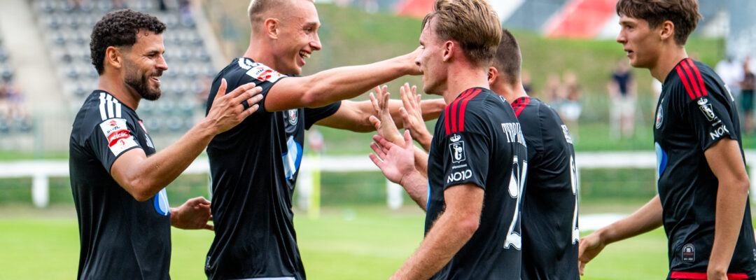 Mecz Miesiąca, czyli Polonia Warszawa – Lechia Gdańsk