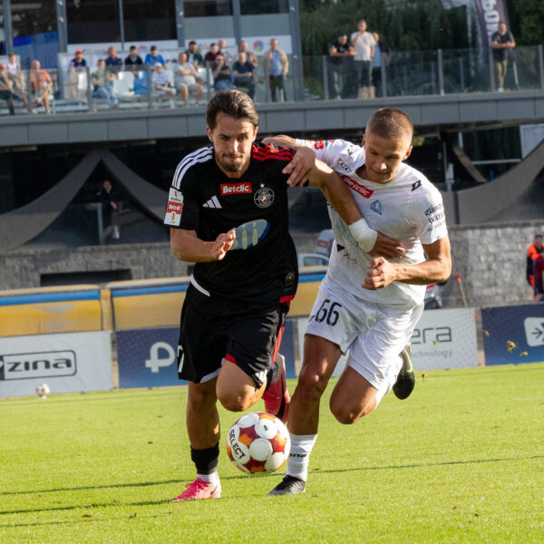 Skrót meczu Stal Rzeszów - Polonia Warszawa (2:1)