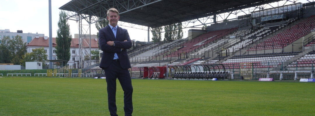 LWnuk przedłuża współpracę z Polonią Warszawa