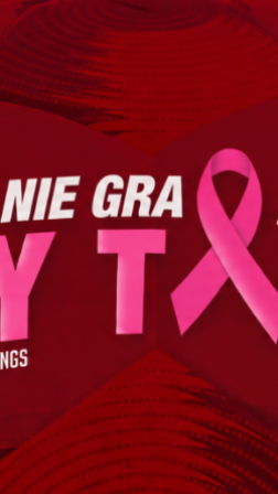 Październik zmienia kolor ligi. Wraca #RakNieGraFair – My tak!