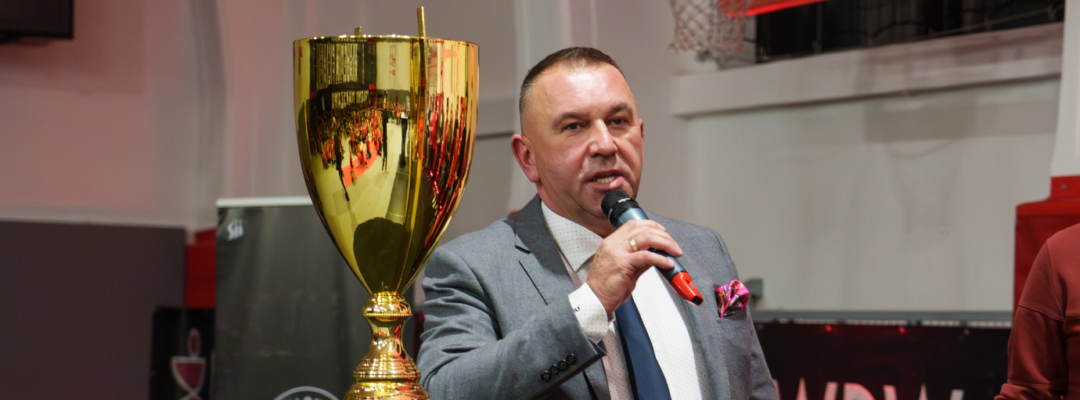 Paweł Olczak: Walczymy o Ekstraklasę. Tutaj nie ma co dyskutować [wywiad dla Mecze24.pl]