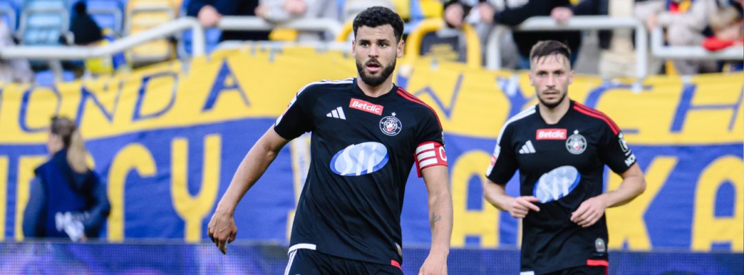 Hit Betclic 1 Ligi – lider kontra wicelider