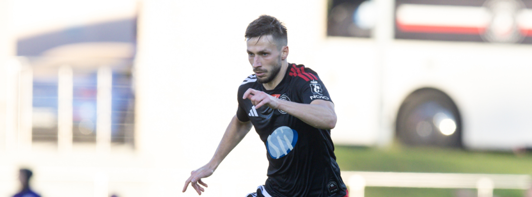 Atak na pozycję lidera. Już w piątek gramy z Miedzią Legnica