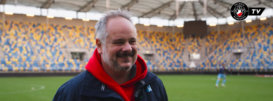 Gregoire Nitot zachwycony wygraną i golem Kostorza. “Dał super zmianę”