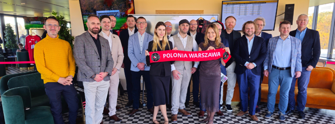 Nowy rozdział Polonia Elite Club rozpoczęty!