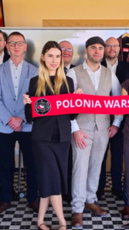 Nowy rozdział Polonia Elite Club rozpoczęty!