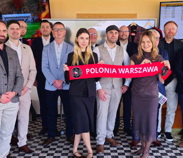 Nowy rozdział Polonia Elite Club rozpoczęty!