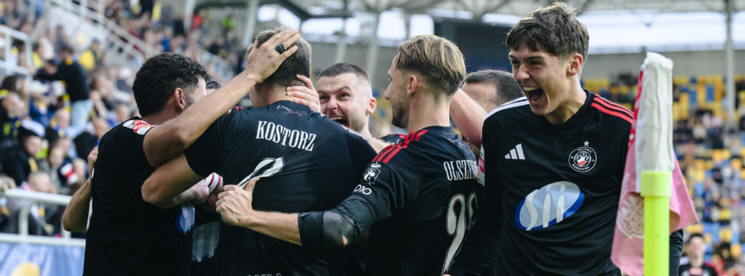 Przedsmak Ekstraklasy. W czwartek gramy z Koroną Kielce!