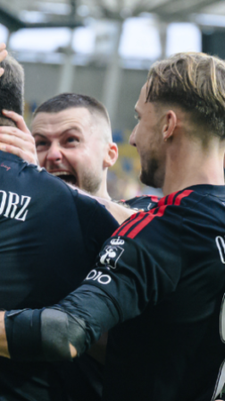 Przedsmak Ekstraklasy. W czwartek gramy z Koroną Kielce!