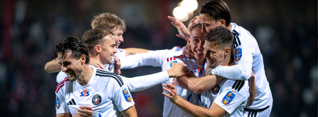 Korona pokonana! Awans jest nasz!