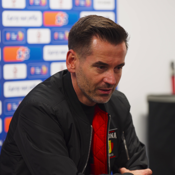 Trener Korony Kielce: Polonia zagra wkrótce na najwyższym szczeblu