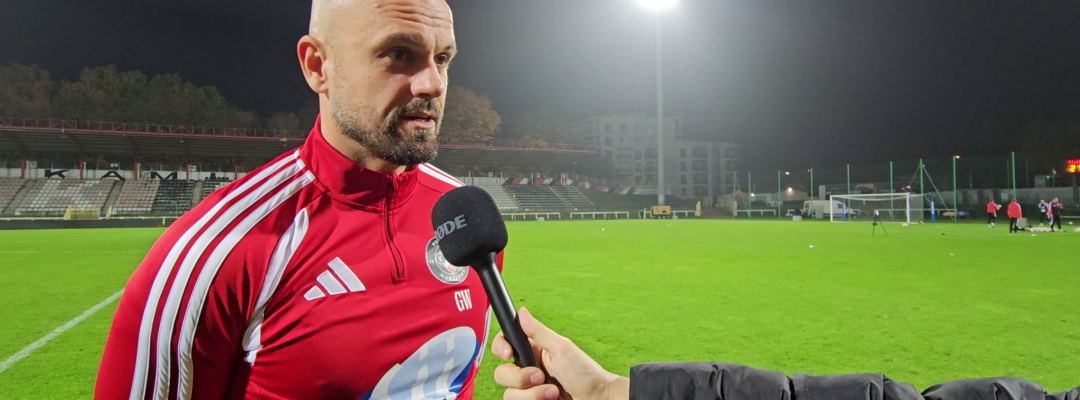 Grzegorz Wojdyga: Kacper Kostorz pokazał, że ma chłodną głowę i dużo cierpliwości