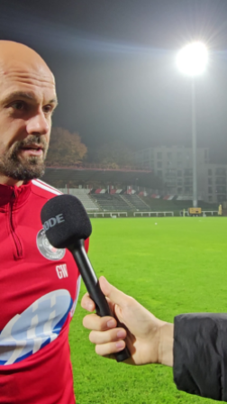 Grzegorz Wojdyga: Kacper Kostorz pokazał, że ma chłodną głowę i dużo cierpliwości