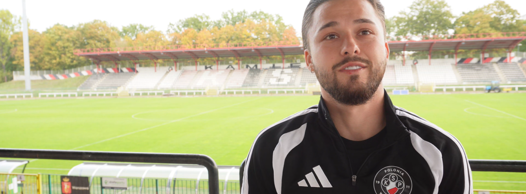 S. Kowalczyk: Chcemy wykorzystać słabe strony Arki